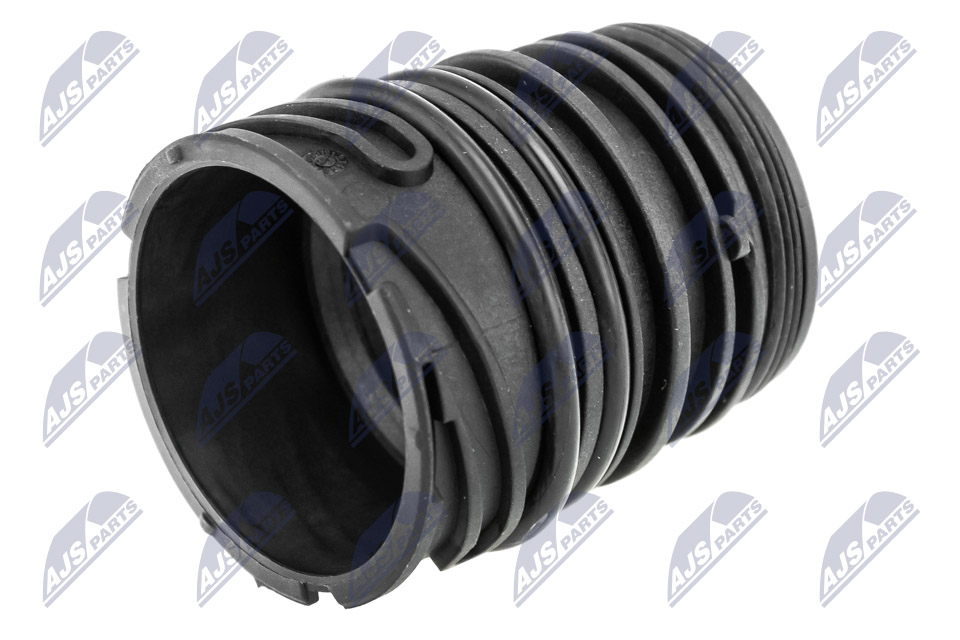 NTY EAT-BM-001 Carcasă conector, cutie de viteze automată (unit. com.)