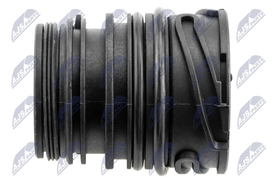 NTY EAT-BM-001 Carcasă conector, cutie de viteze automată (unit. com.)