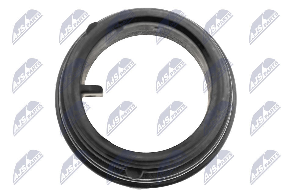 NTY EAT-BM-001 Carcasă conector, cutie de viteze automată (unit. com.)