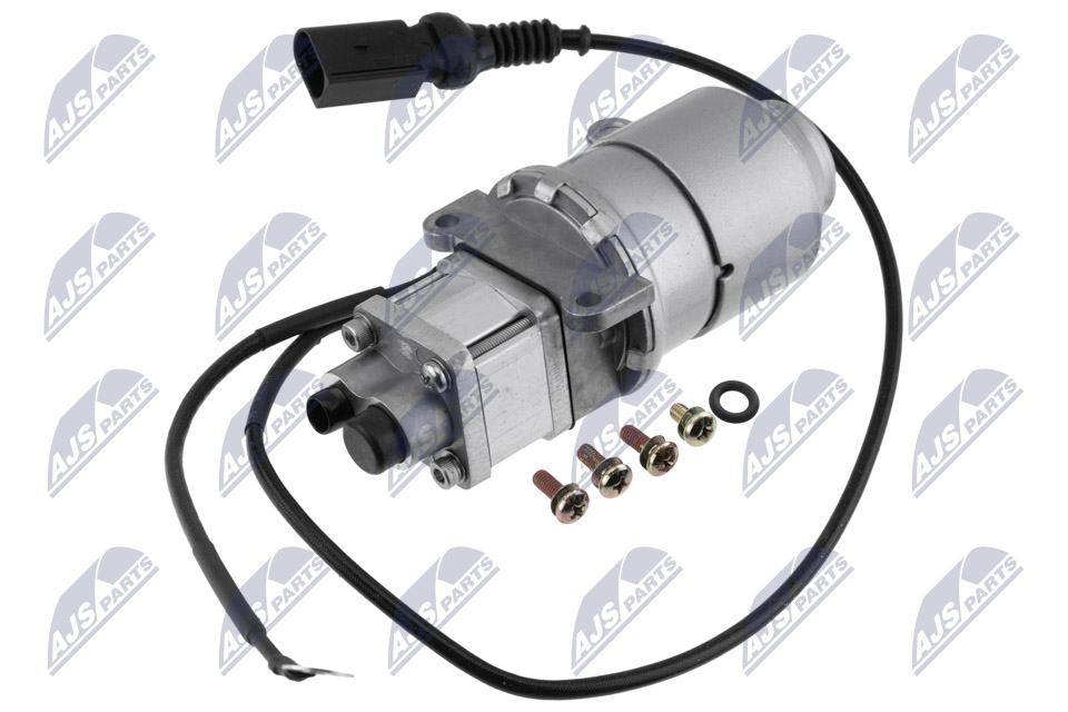 Ventileinheit, Hydraulikaggregat-Autom.Getr.