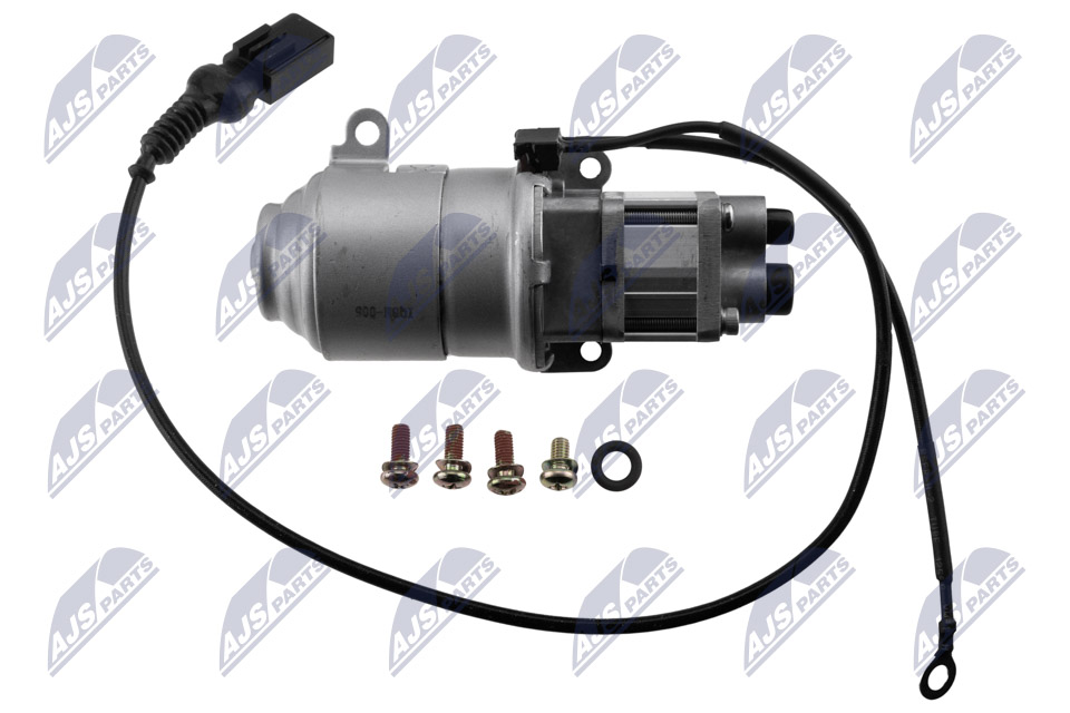 NTY EAT-BM-005 Ventileinheit, Hydraulikaggregat-Autom.Getr.