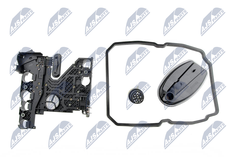 NTY EAT-CH-000 Steuergerät, Automatikgetriebe