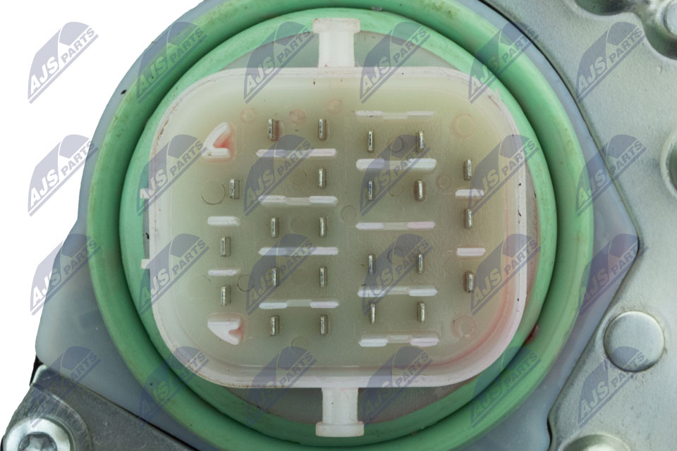 NTY EAT-CH-001 Magnetventil, Automatikgetriebe