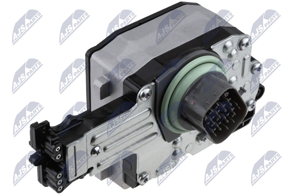 NTY EAT-CH-003 Magnetventil, Automatikgetriebe
