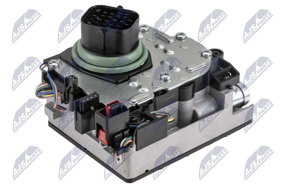 NTY EAT-CH-004 Клапан переключения, автоматическая коробка передач