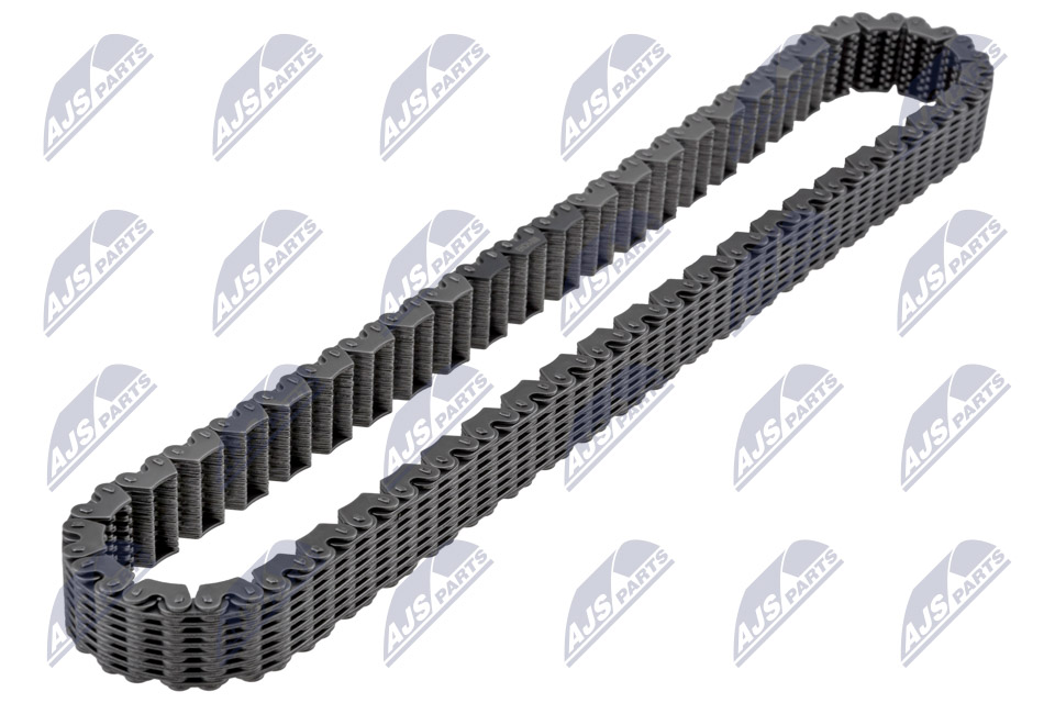 Antriebskette, Verteilergetriebe