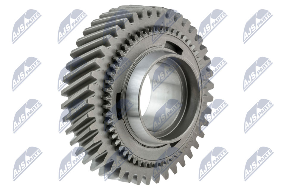 NTY EAT-CT-000 Zahnrad, Hauptwelle