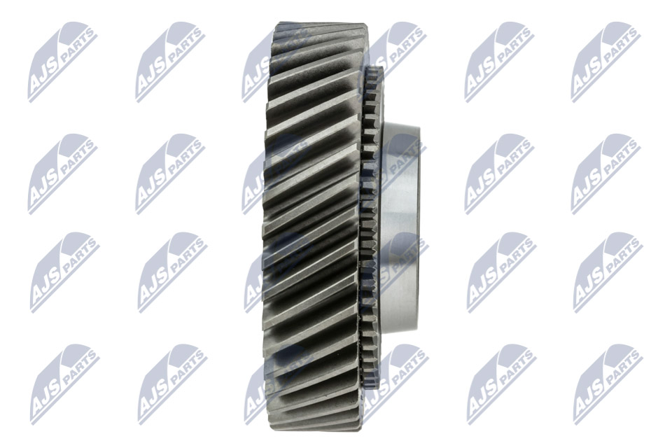 NTY EAT-CT-000 Zahnrad, Hauptwelle