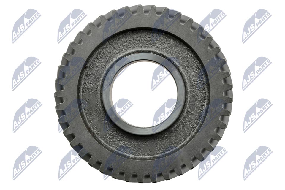 NTY EAT-CT-000 Zahnrad, Hauptwelle