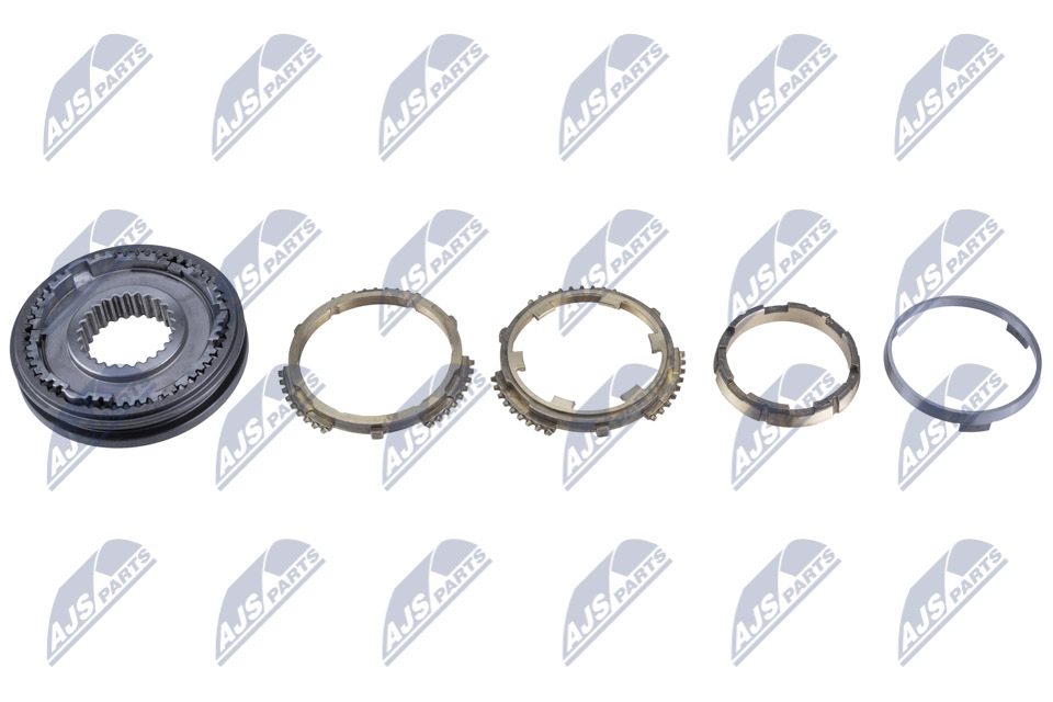 NTY EAT-CT-003 Synchronkörper, Schaltgetriebe