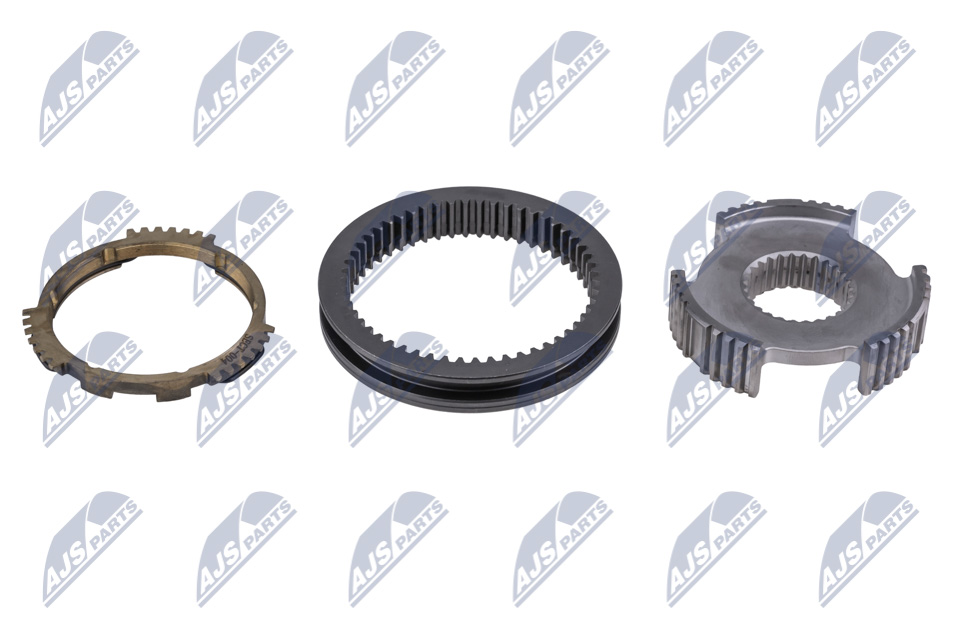 NTY EAT-CT-004 Synchronkörper, Schaltgetriebe