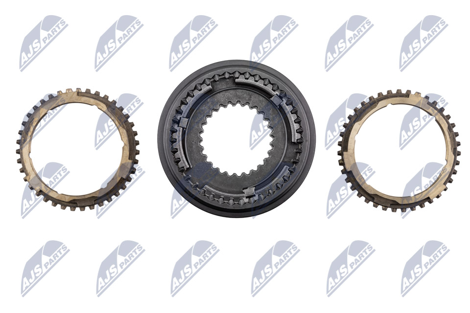 NTY EAT-CT-005 Synchronkörper, Schaltgetriebe