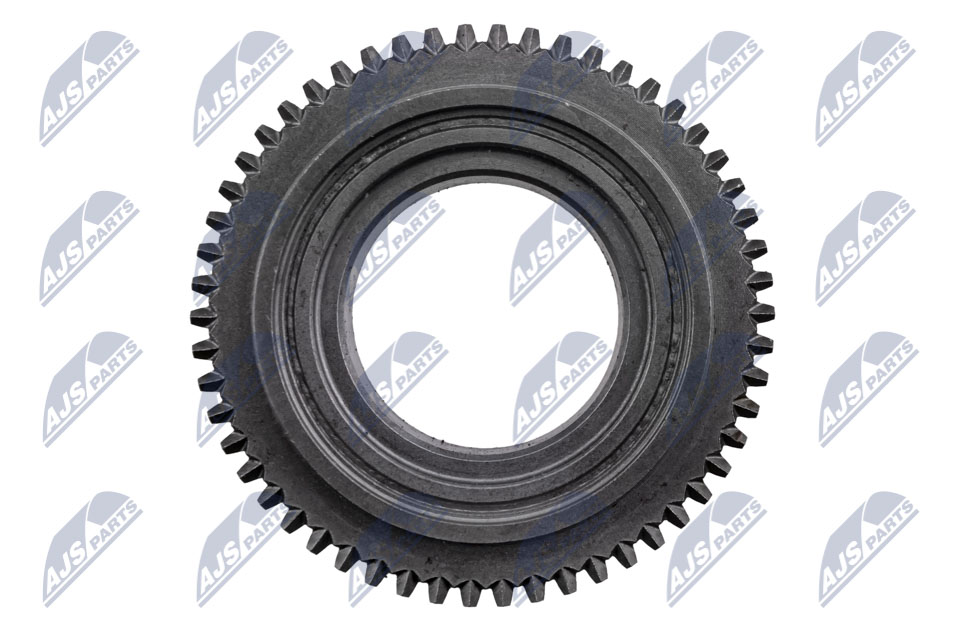 NTY EAT-CT-009 Zahnrad, Hauptwelle