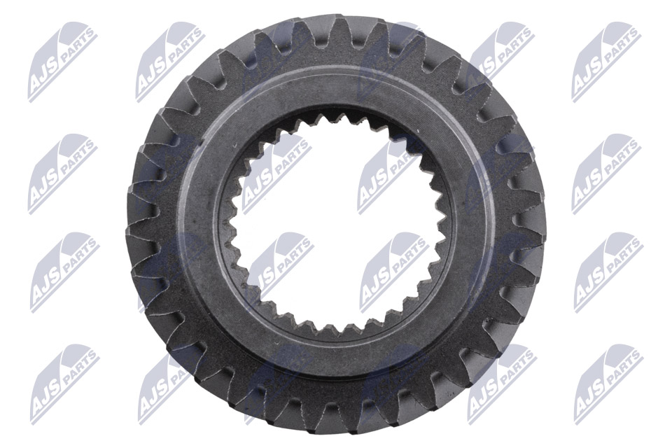 NTY EAT-CT-012 Zahnrad, Vorgelegewelle