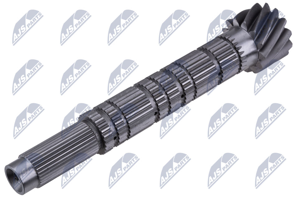 NTY EAT-CT-017 Vorgelegewelle, Schaltgetriebe