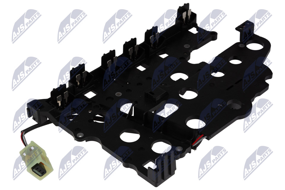 Leiterplatine, Mechatronik (Automatikgetriebe)