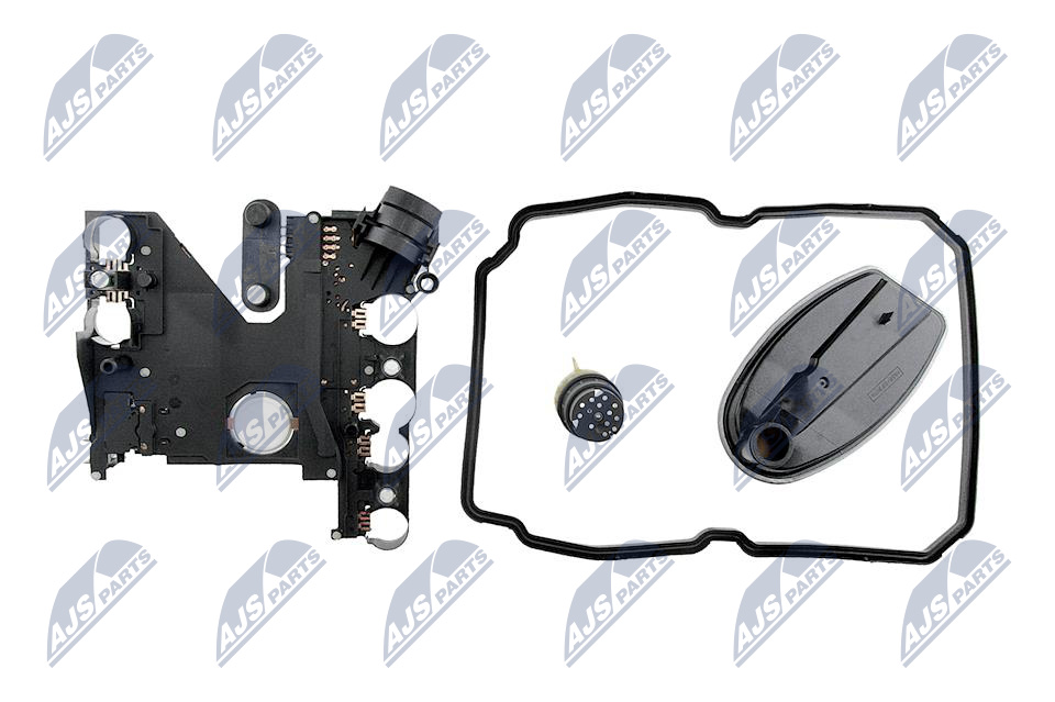 NTY EAT-ME-000 Steuergerät, Automatikgetriebe