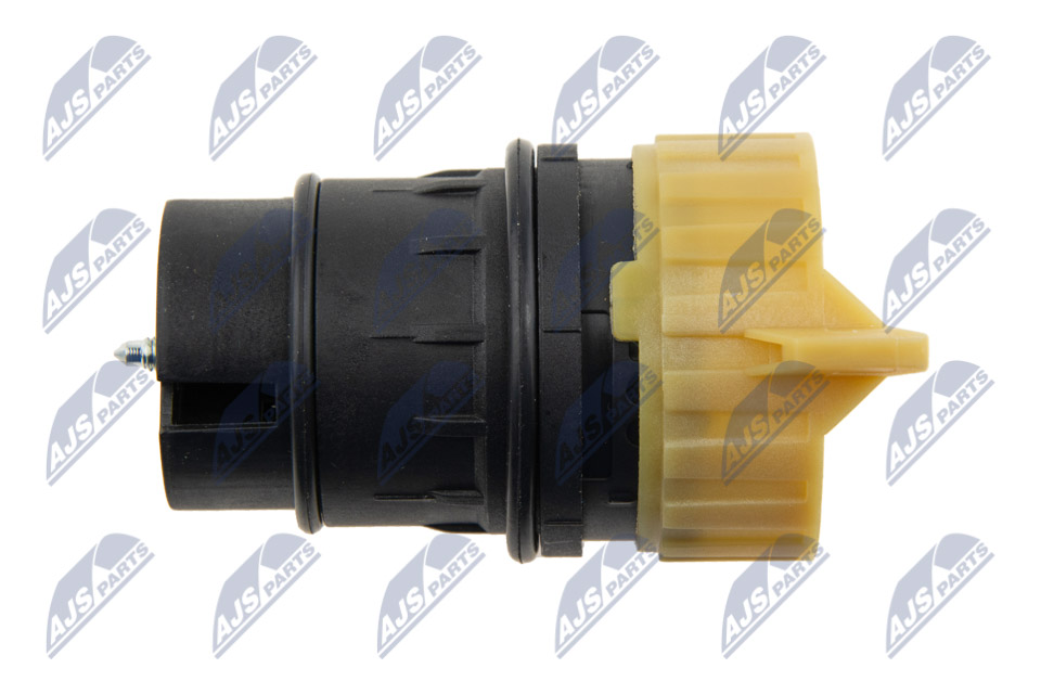 NTY EAT-ME-000A Корпус штекера, автоматическая КП (блок управления)