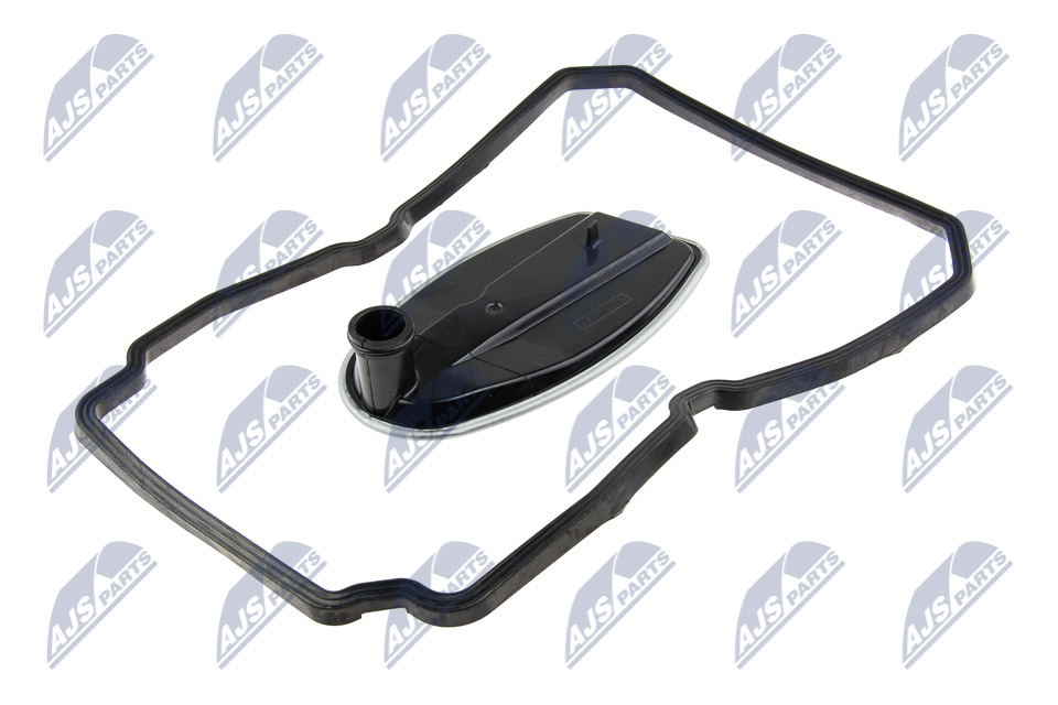 NTY EAT-ME-000B Hydraulikfiltersatz, Automatikgetriebe