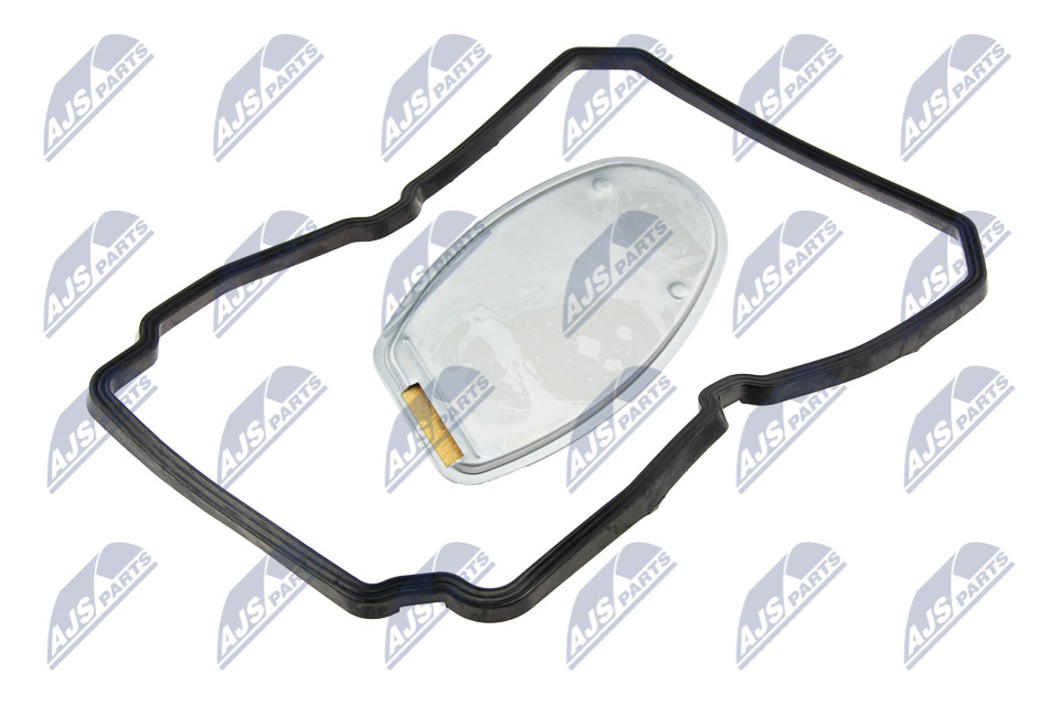 NTY EAT-ME-000B Hydraulikfiltersatz, Automatikgetriebe