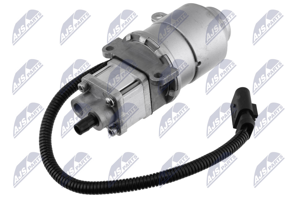 NTY EAT-ME-007 Ventileinheit, Hydraulikaggregat-Autom.Getr.