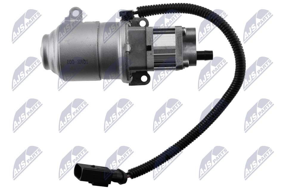 NTY EAT-ME-007 Ventileinheit, Hydraulikaggregat-Autom.Getr.