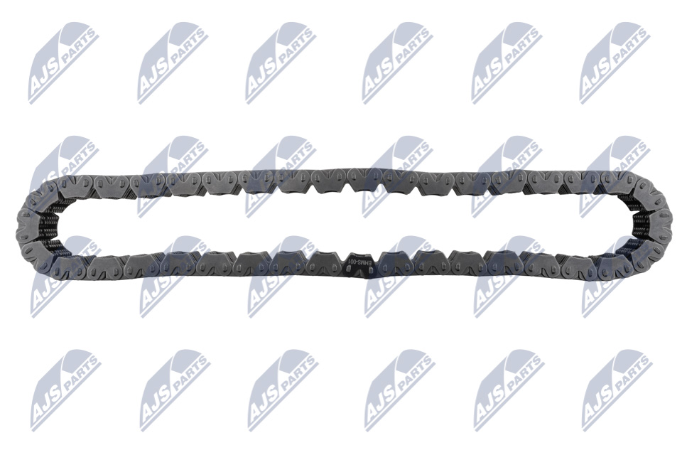 NTY EAT-MS-001 Antriebskette, Verteilergetriebe