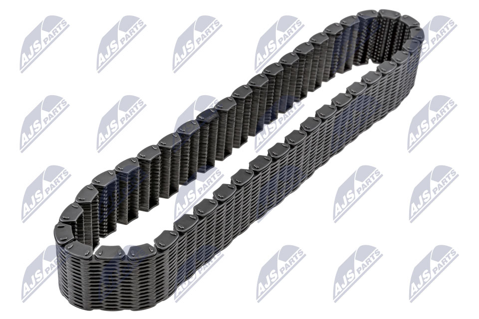 NTY EAT-MS-010 Antriebskette, Verteilergetriebe