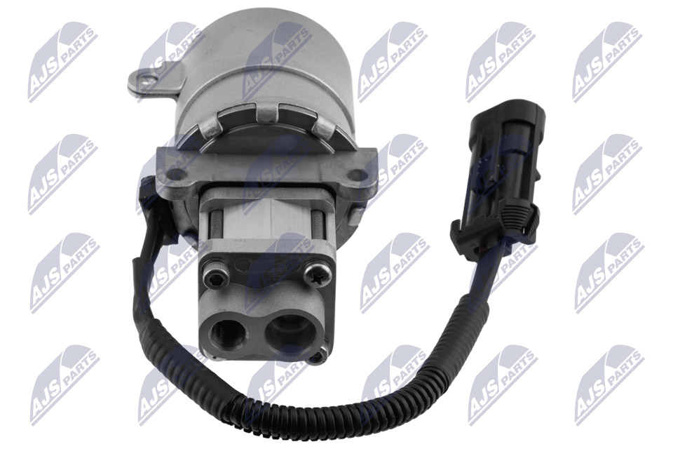 NTY EAT-RE-001 Ventileinheit, Hydraulikaggregat-Autom.Getr.