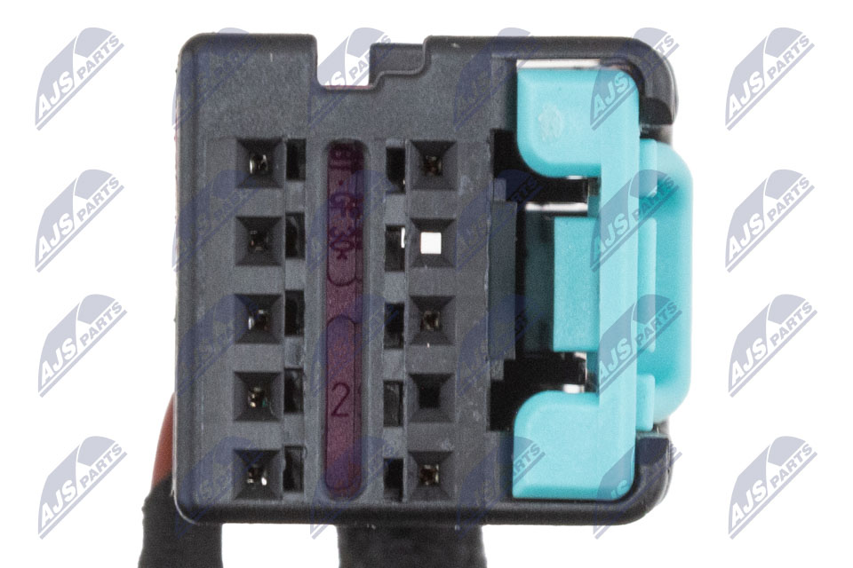 NTY EAT-SK-000 Sensor, Getriebeposition (Automatikgetriebe)