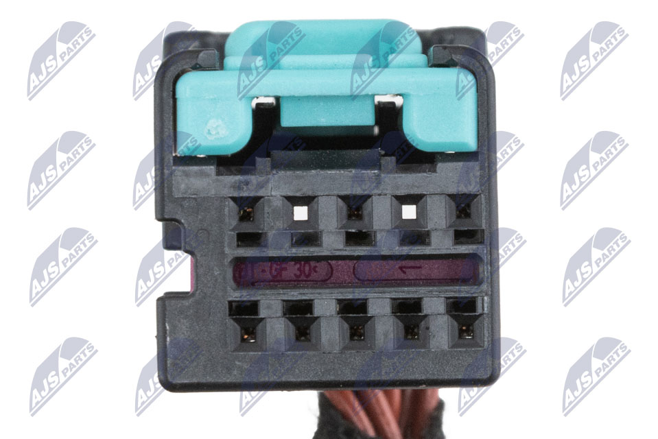 NTY EAT-SK-001 Sensor, Getriebeposition (Automatikgetriebe)