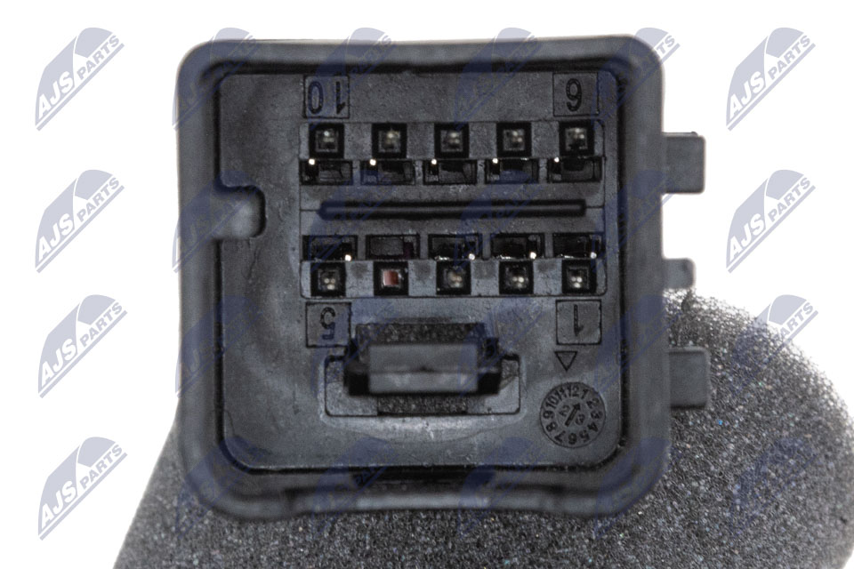 NTY EAT-SK-001 Sensor, Getriebeposition (Automatikgetriebe)