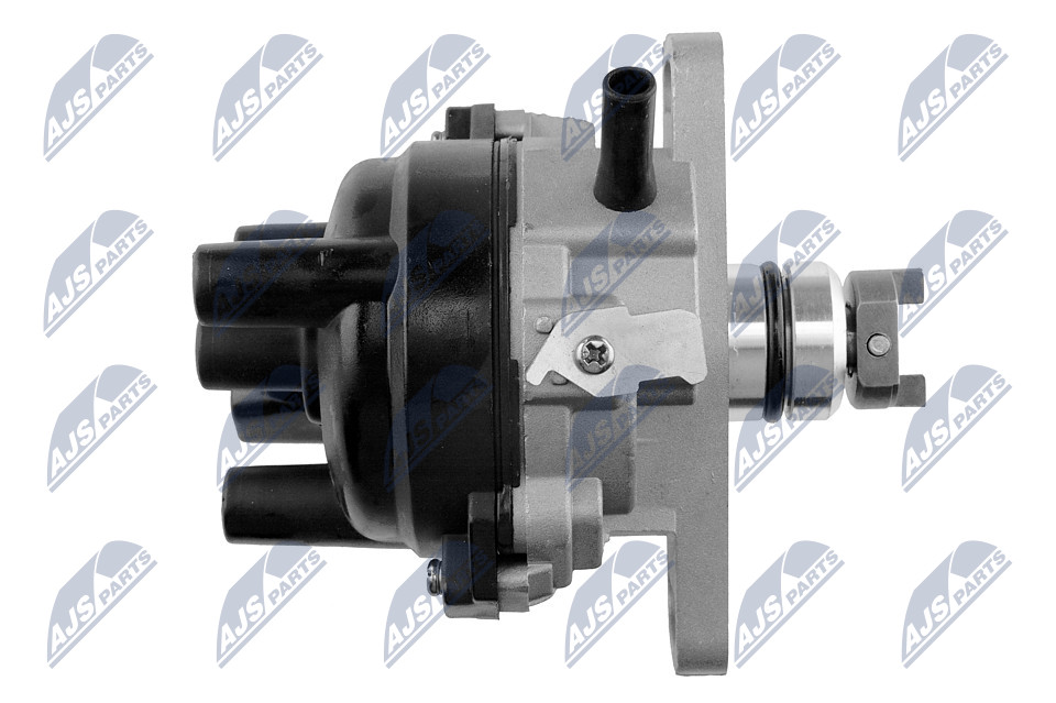 NTY EAZ-DW-000 Zündverteiler