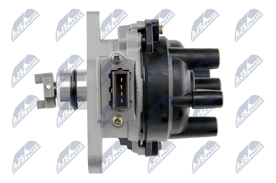 NTY EAZ-DW-000 Zündverteiler