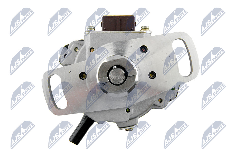 NTY EAZ-DW-000 Zündverteiler