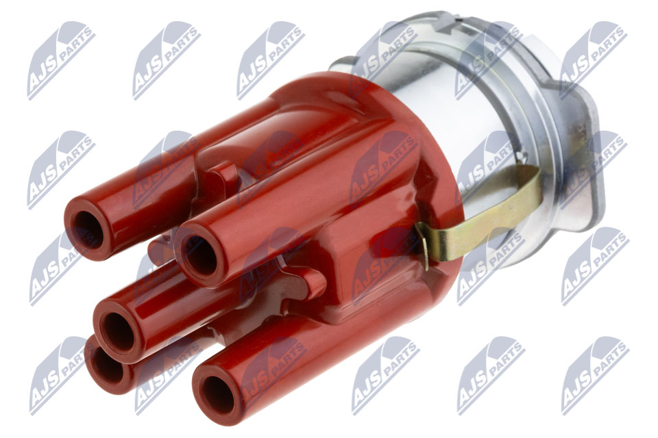 NTY EAZ-PL-000 Zündverteiler