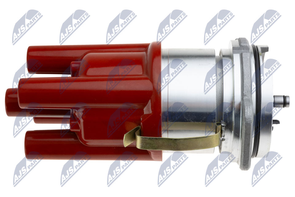 NTY EAZ-PL-000 Zündverteiler