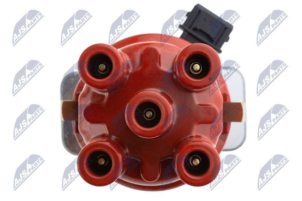 NTY EAZ-PL-000 Zündverteiler