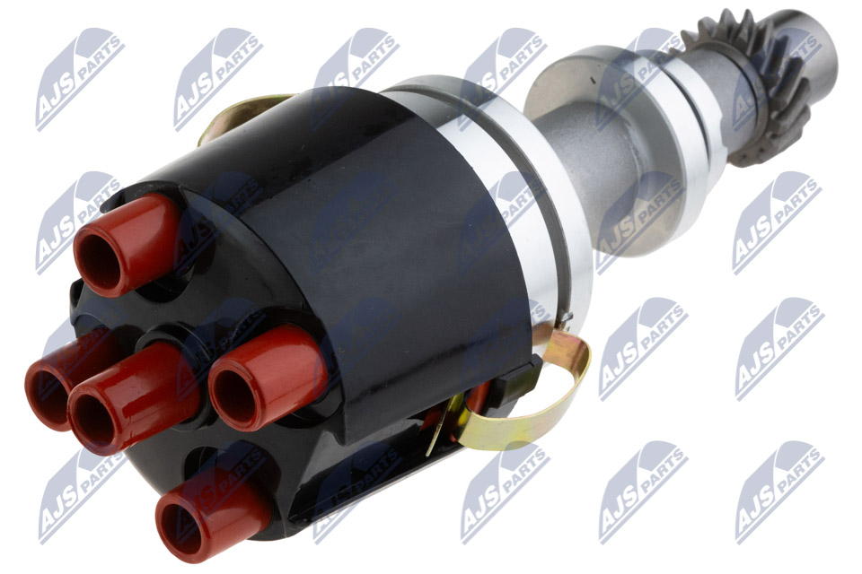 NTY EAZ-VW-000 Zündverteiler