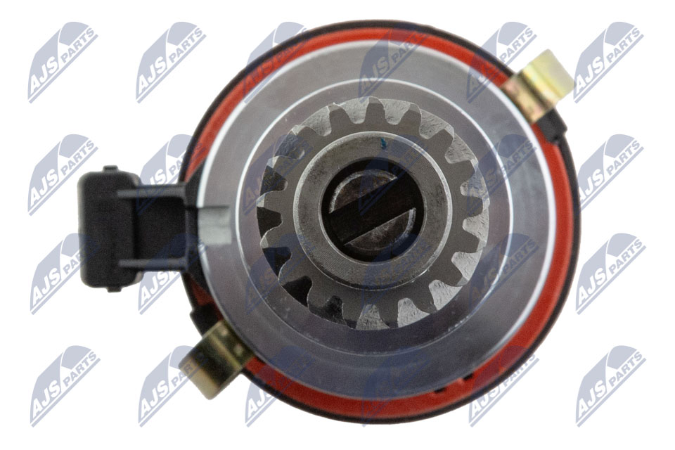 NTY EAZ-VW-000 Zündverteiler
