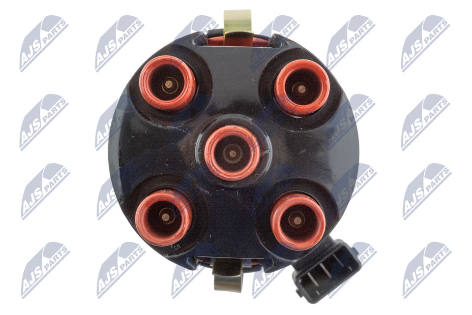 NTY EAZ-VW-000 Zündverteiler