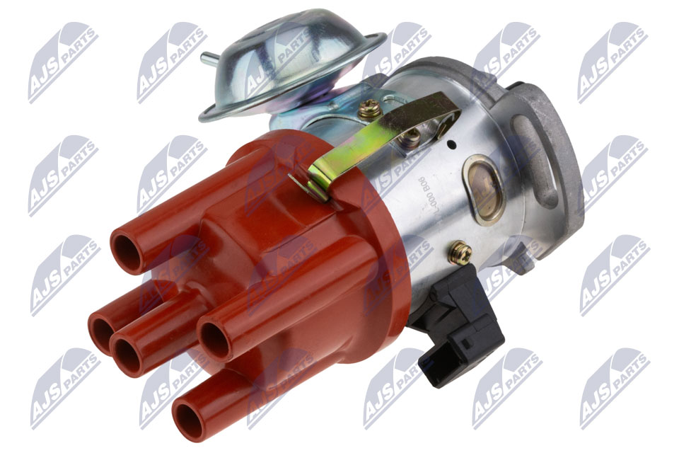 NTY EAZ-VW-002 Zündverteiler