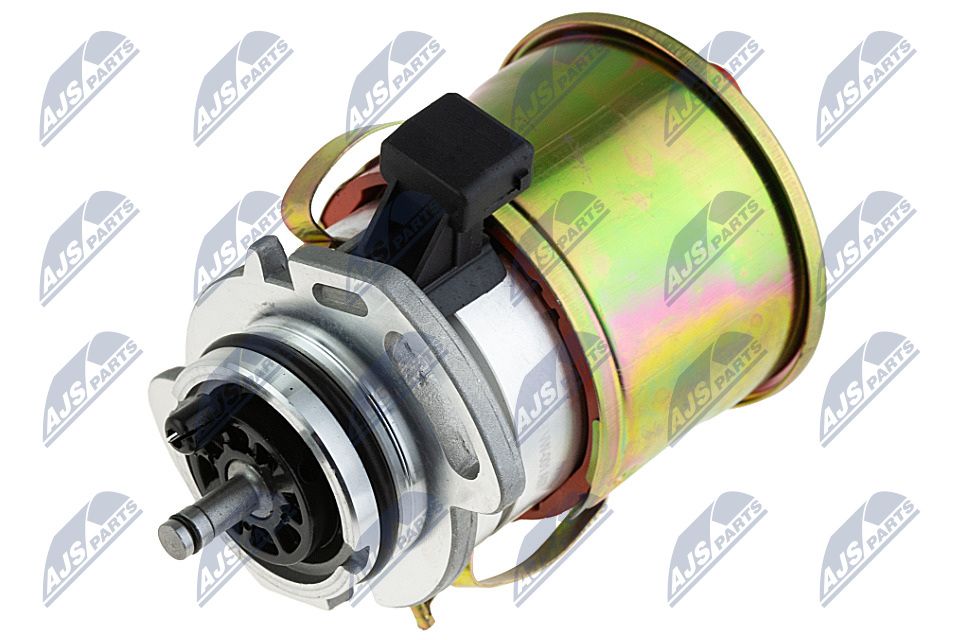 NTY EAZ-WW-001 Distributor, ignition