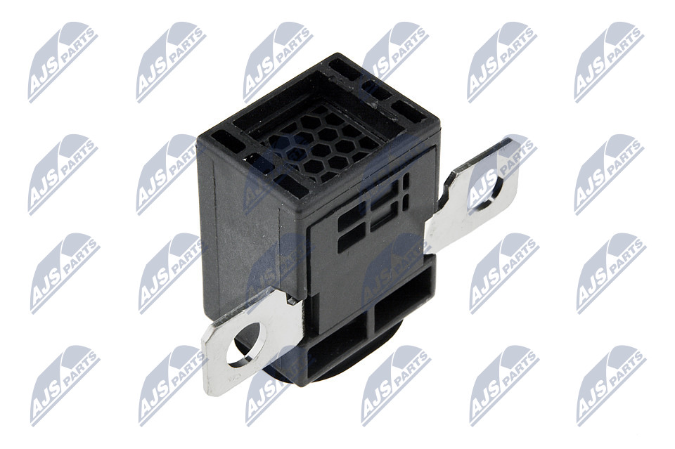 NTY EBP-AU-000 Sensor, Batteriemanagement