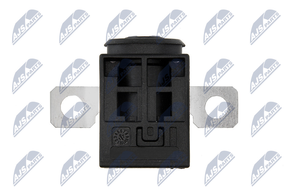 NTY EBP-AU-000 Sensor, Batteriemanagement