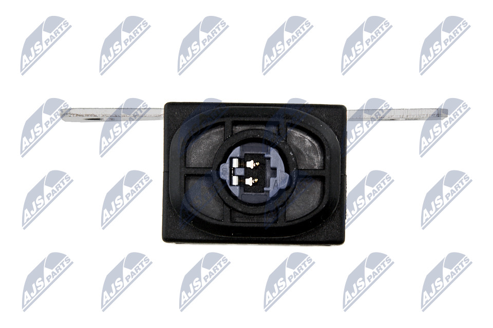 NTY EBP-AU-000 Sensor, Batteriemanagement