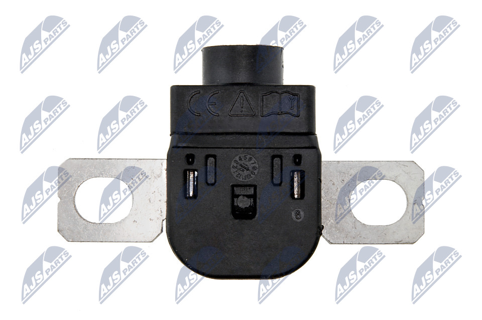 NTY EBP-AU-001 Sensor, Batteriemanagement