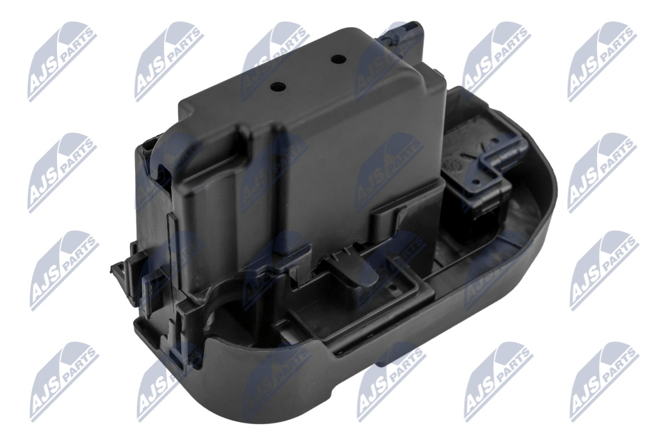 NTY EBP-AU-002 Batterieadapter