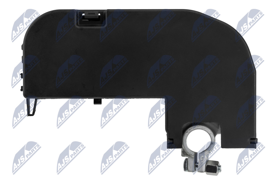 NTY EBP-AU-002 Batterieadapter