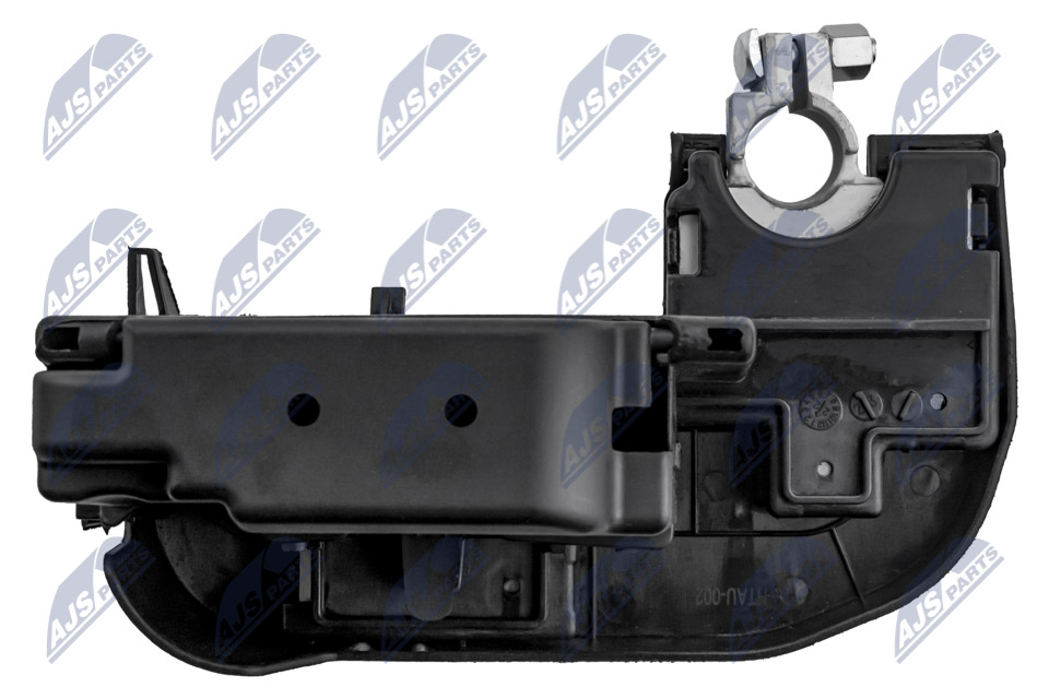 NTY EBP-AU-002 Batterieadapter